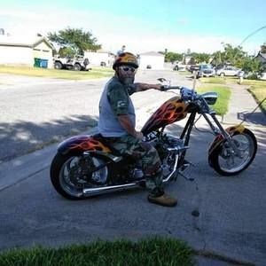 Meet your Posher, Robert